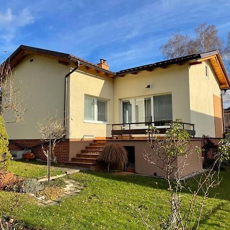 Villa Oddych Pri Martinskych Holiach /Mountains Vacation Esterno foto