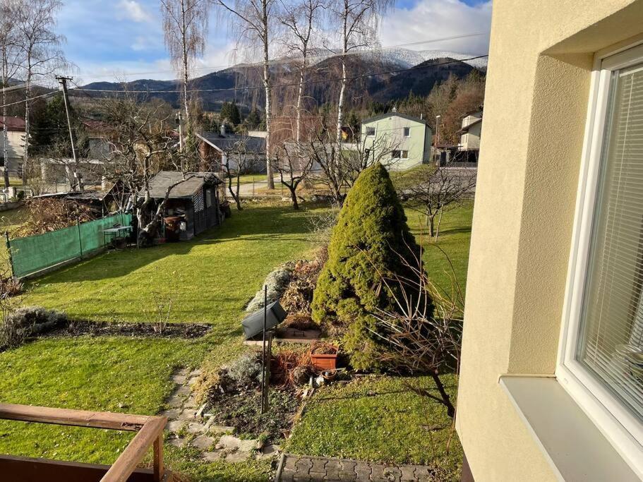 Villa Oddych Pri Martinskych Holiach /Mountains Vacation Esterno foto
