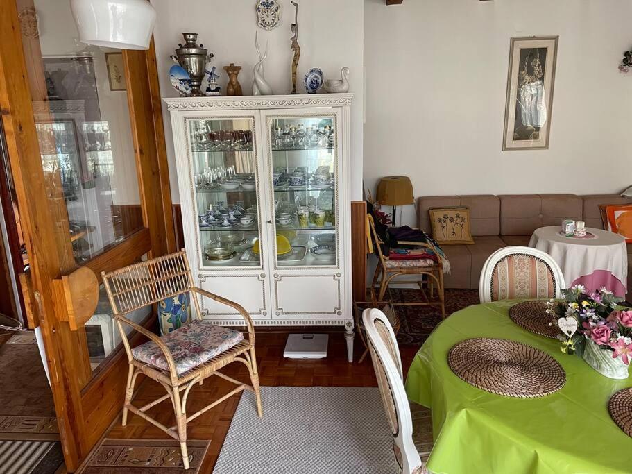 Villa Oddych Pri Martinskych Holiach /Mountains Vacation Esterno foto